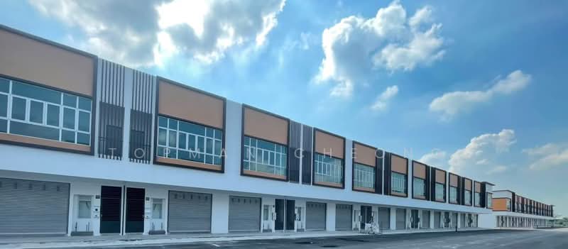 Shop / Office for Rent in Jenjarom (Banting) - Topman Cheong - PropertyGuru.com.my