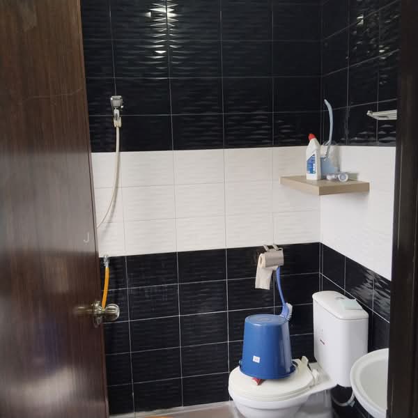 Rumah Bandar untuk Disewa di Ulu Tiram (Johor) - Jason Tang - Bathroom - PropertyGuru.com.my