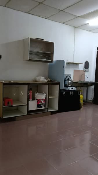 Rumah Bandar untuk Disewa di Ulu Tiram (Johor) - Jason Tang - PropertyGuru.com.my