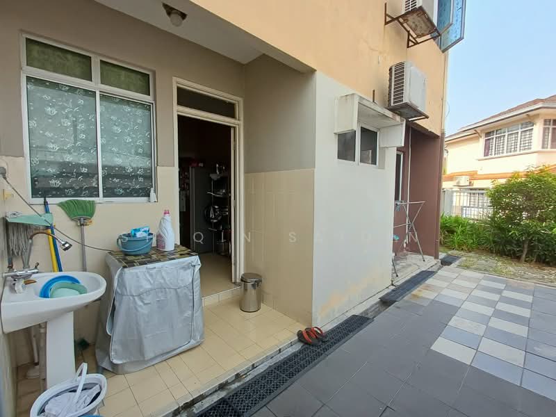 Rumah Teres 2-Tingkat untuk Dijual di Kota Damansara (Selangor) - Shiqin Saidin - Exterior - PropertyGuru.com.my