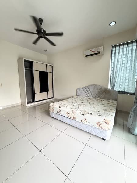 Cluster House for Rent in Nusa Duta (Iskandar Puteri (Nusajaya)) - William Loke - PropertyGuru.com.my