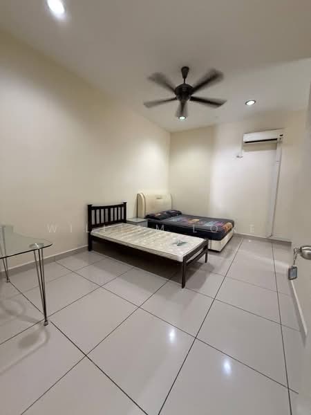 Cluster House for Rent in Nusa Duta (Iskandar Puteri (Nusajaya)) - William Loke - PropertyGuru.com.my