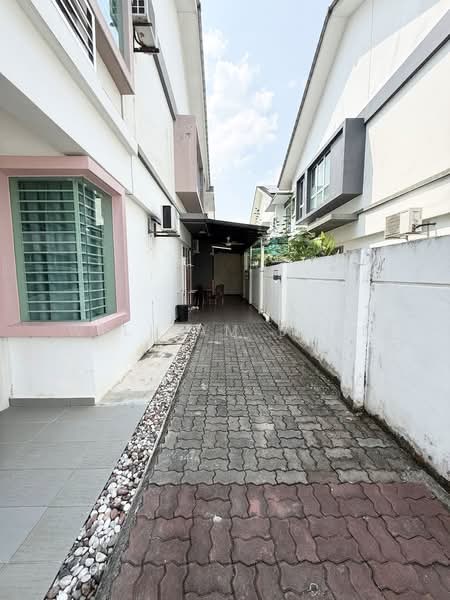 Cluster House for Rent in Nusa Duta (Iskandar Puteri (Nusajaya)) - William Loke - PropertyGuru.com.my