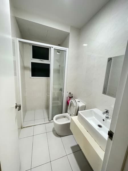 Service Residence for Rent at Eco Sky - Vincent Lai - Bathroom - PropertyGuru.com.my