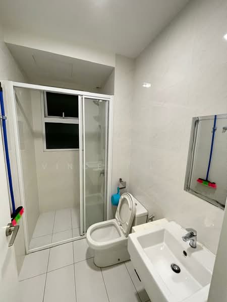 Service Residence for Rent at Eco Sky - Vincent Lai - Bathroom - PropertyGuru.com.my