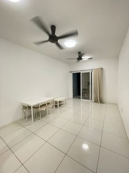 Service Residence for Rent at Eco Sky - Vincent Lai - Living Room - PropertyGuru.com.my