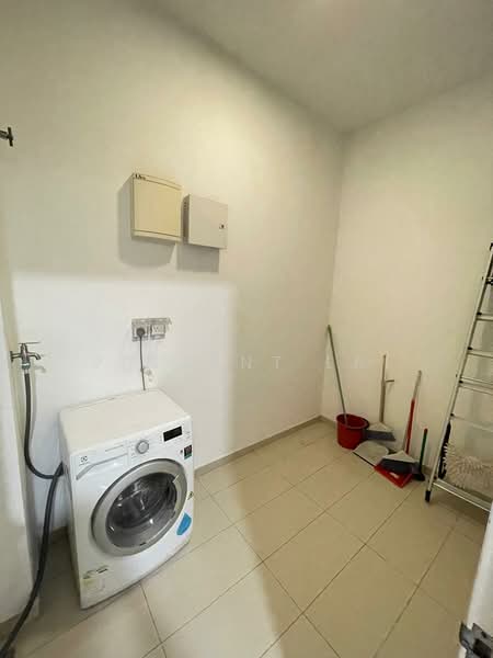 Service Residence for Rent at Eco Sky - Vincent Lai - Interior - PropertyGuru.com.my