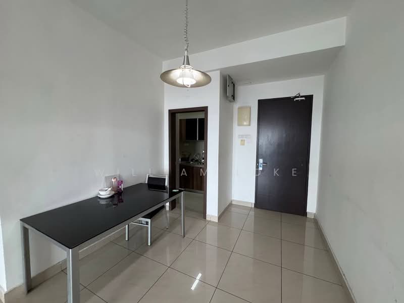 Kediaman Servis untuk Disewa di D'Secret Garden (Pangsapuri Kempas Indah) - William Loke - PropertyGuru.com.my