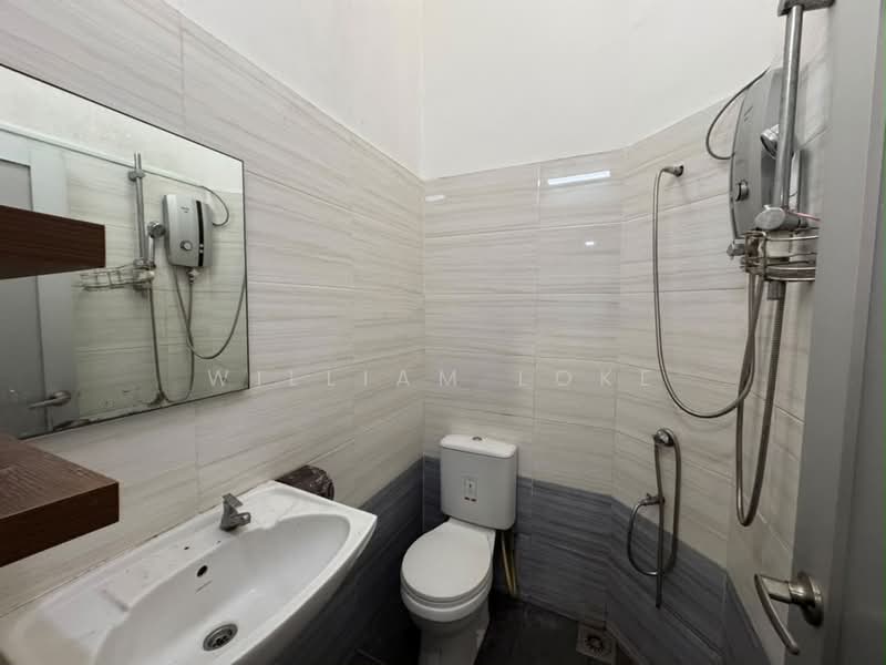 Rumah Teres 1-Tingkat untuk Disewa di Bukit Indah (Iskandar Puteri (Nusajaya)) - William Loke - PropertyGuru.com.my