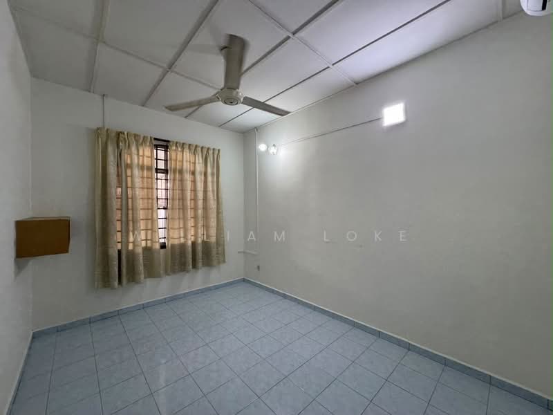 Rumah Teres 1-Tingkat untuk Disewa di Bukit Indah (Iskandar Puteri (Nusajaya)) - William Loke - PropertyGuru.com.my