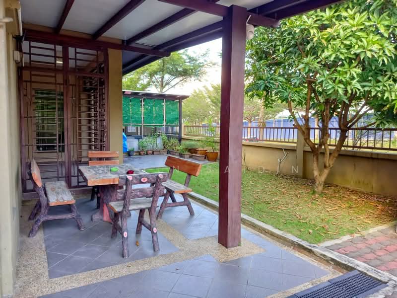 2-storey Terraced House for Sale in U12, Taman Cahaya Alam (Shah Alam) - Shiqin Saidin - Exterior - PropertyGuru.com.my