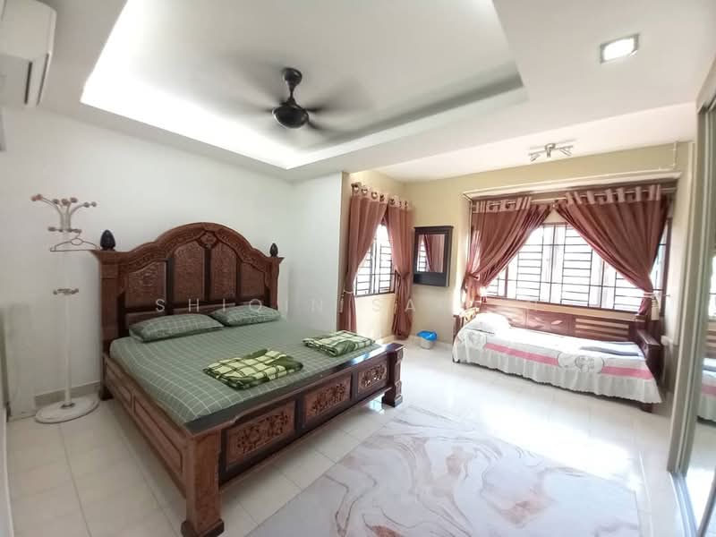 2-storey Terraced House for Sale in U12, Taman Cahaya Alam (Shah Alam) - Shiqin Saidin - Bedroom - PropertyGuru.com.my