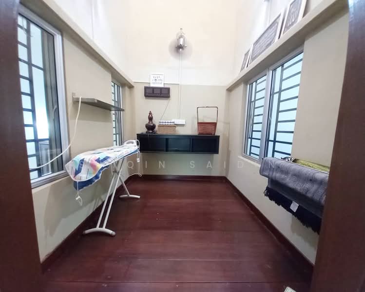 2-storey Terraced House for Sale in U12, Taman Cahaya Alam (Shah Alam) - Shiqin Saidin - Interior - PropertyGuru.com.my