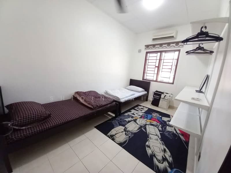 2-storey Terraced House for Sale in U12, Taman Cahaya Alam (Shah Alam) - Shiqin Saidin - Bedroom - PropertyGuru.com.my