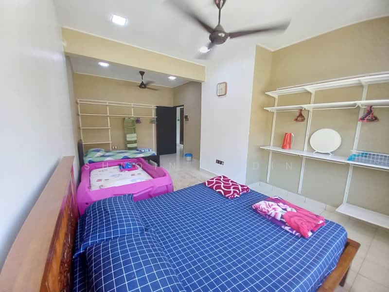 2-storey Terraced House for Sale in U12, Taman Cahaya Alam (Shah Alam) - Shiqin Saidin - Bedroom - PropertyGuru.com.my