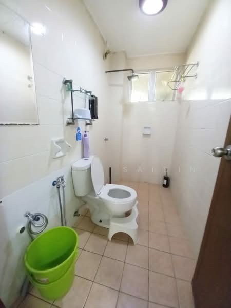 2-storey Terraced House for Sale in U12, Taman Cahaya Alam (Shah Alam) - Shiqin Saidin - Bathroom - PropertyGuru.com.my