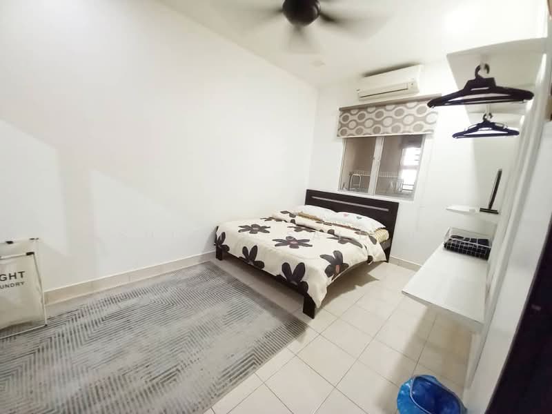 2-storey Terraced House for Sale in U12, Taman Cahaya Alam (Shah Alam) - Shiqin Saidin - Bedroom - PropertyGuru.com.my