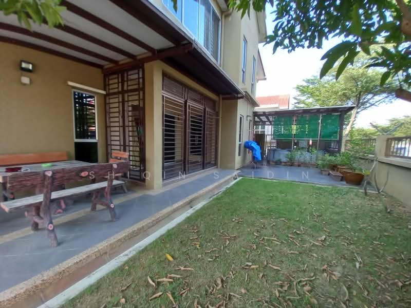 2-storey Terraced House for Sale in U12, Taman Cahaya Alam (Shah Alam) - Shiqin Saidin - Exterior - PropertyGuru.com.my