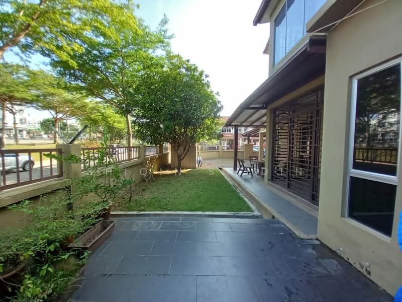 2-storey Terraced House for Sale in U12, Taman Cahaya Alam (Shah Alam) - Shiqin Saidin - Exterior - PropertyGuru.com.my