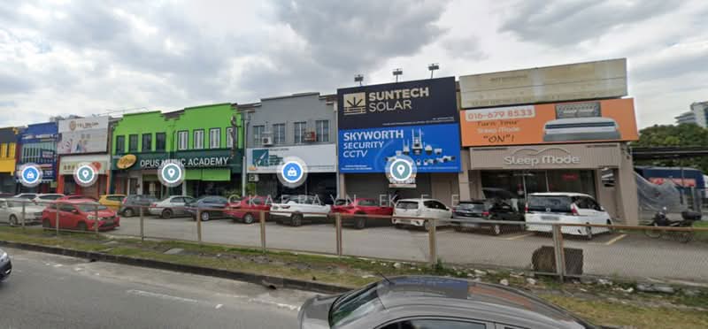 Shop / Office for Sale in Pjs 11 (Sunway) - Gary Kee - PropertyGuru.com.my