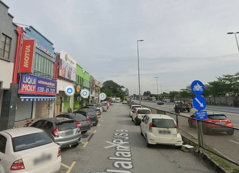 Shop / Office for Sale in Pjs 11 (Sunway) - Gary Kee - PropertyGuru.com.my