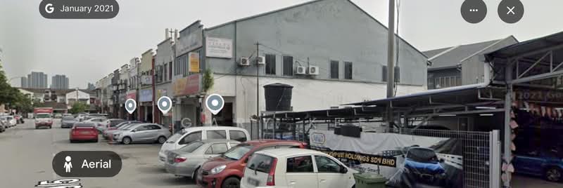 Shop / Office for Sale in Pjs 11 (Sunway) - Gary Kee - PropertyGuru.com.my