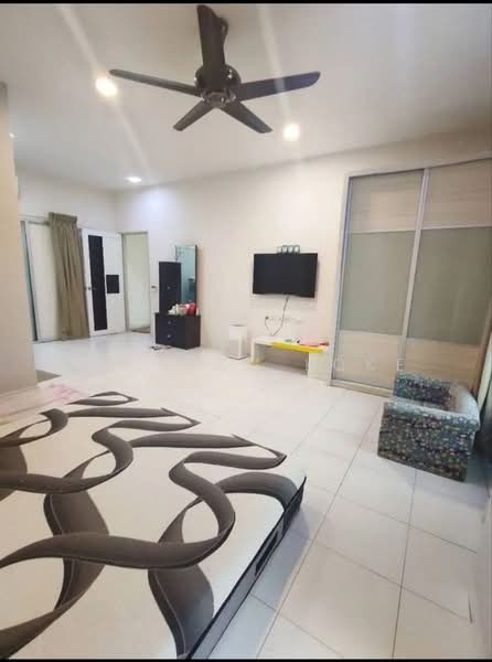 1.5-storey Terraced House for Rent in Bukit Indah (Iskandar Puteri (Nusajaya)) - William Loke - PropertyGuru.com.my