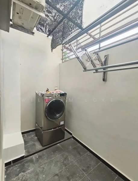 1.5-storey Terraced House for Rent in Bukit Indah (Iskandar Puteri (Nusajaya)) - William Loke - PropertyGuru.com.my