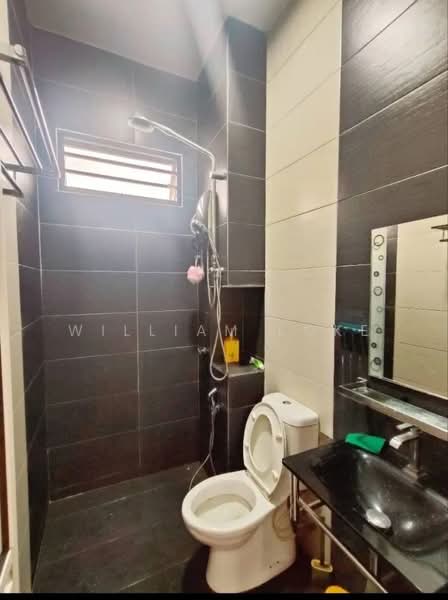1.5-storey Terraced House for Rent in Bukit Indah (Iskandar Puteri (Nusajaya)) - William Loke - PropertyGuru.com.my