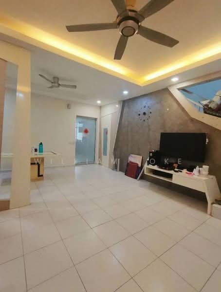 1.5-storey Terraced House for Rent in Bukit Indah (Iskandar Puteri (Nusajaya)) - William Loke - PropertyGuru.com.my