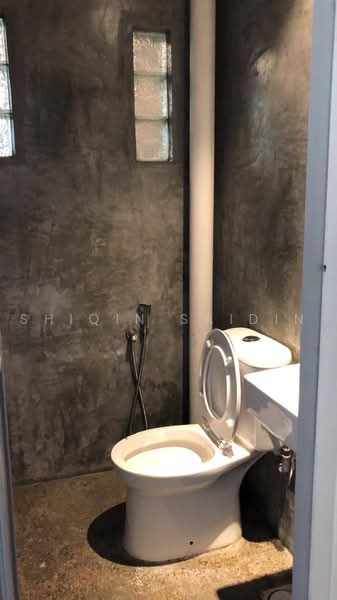 Rumah Teres 2-Tingkat untuk Dijual di Subang Jaya (Selangor) - Shiqin Saidin - Bathroom - PropertyGuru.com.my