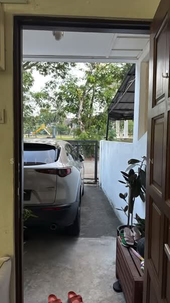 Rumah Teres 2-Tingkat untuk Dijual di Subang Jaya (Selangor) - Shiqin Saidin - Exterior - PropertyGuru.com.my