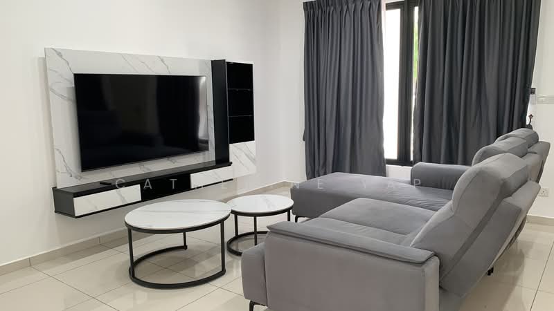 Rumah Teres 2-Tingkat untuk Disewa di Sunway City Iskandar Puteri (Iskandar Puteri (Nusajaya)) - Catherine Yap - PropertyGuru.com.my