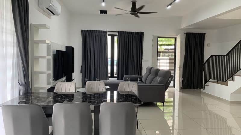 Rumah Teres 2-Tingkat untuk Disewa di Sunway City Iskandar Puteri (Iskandar Puteri (Nusajaya)) - Catherine Yap - PropertyGuru.com.my