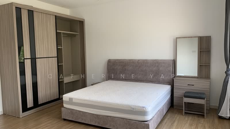 Rumah Teres 2-Tingkat untuk Disewa di Sunway City Iskandar Puteri (Iskandar Puteri (Nusajaya)) - Catherine Yap - PropertyGuru.com.my