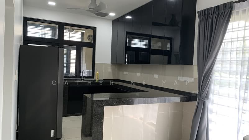Rumah Teres 2-Tingkat untuk Disewa di Sunway City Iskandar Puteri (Iskandar Puteri (Nusajaya)) - Catherine Yap - PropertyGuru.com.my