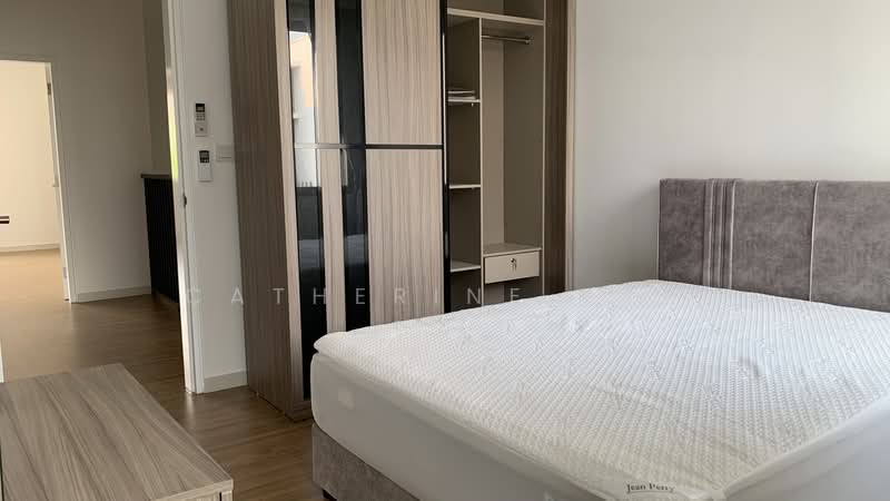 Rumah Teres 2-Tingkat untuk Disewa di Sunway City Iskandar Puteri (Iskandar Puteri (Nusajaya)) - Catherine Yap - PropertyGuru.com.my