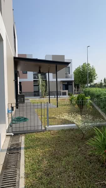 Rumah Teres 2-Tingkat untuk Disewa di Sunway City Iskandar Puteri (Iskandar Puteri (Nusajaya)) - Catherine Yap - PropertyGuru.com.my