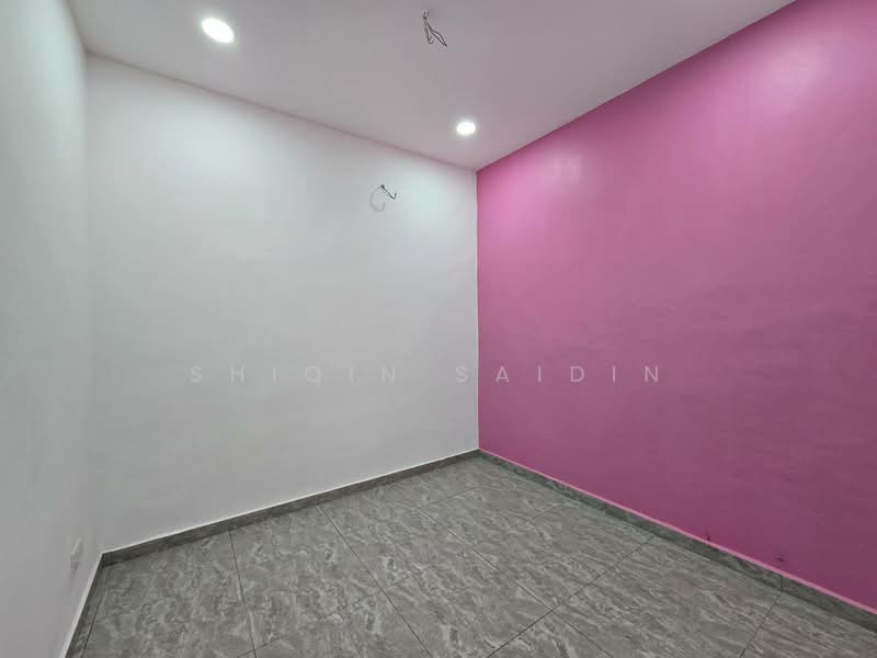 Rumah Teres 1-Tingkat untuk Dijual di Taman Sri Andalas (Klang) - Shiqin Saidin - Interior - PropertyGuru.com.my