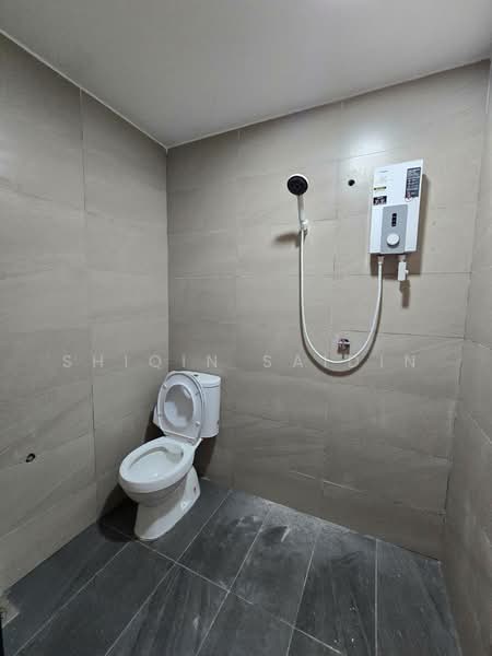 Rumah Teres 1-Tingkat untuk Dijual di Taman Sri Andalas (Klang) - Shiqin Saidin - Bathroom - PropertyGuru.com.my