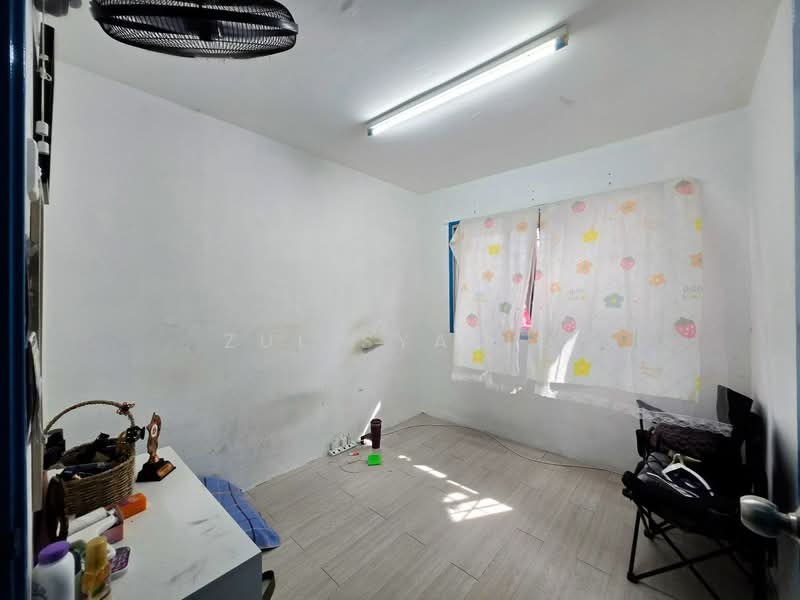 Rumah Flat untuk Dijual di Ampang Saujana Flat - Zul Syafiq - Interior - PropertyGuru.com.my