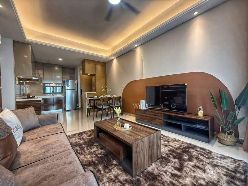 Kondominium untuk Disewa di R&F Princess Cove Phase 2-Seine Region - Oscar Wong - PropertyGuru.com.my