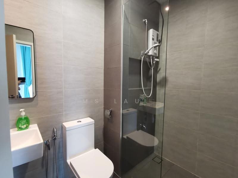 Kediaman Servis untuk Disewa di Rica Residence - Ms Lau. - Bathroom - PropertyGuru.com.my