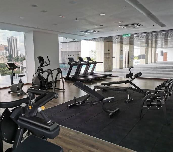 Kediaman Servis untuk Disewa di Rica Residence - Ms Lau. - PropertyGuru.com.my