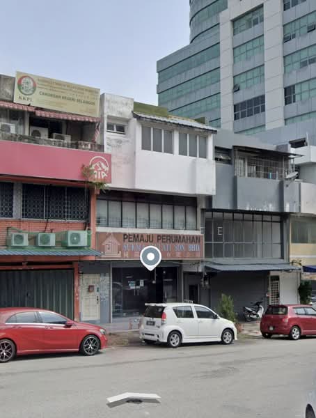 Shop / Office for Sale in Taman Intan (Klang) - Gary Kee - PropertyGuru.com.my