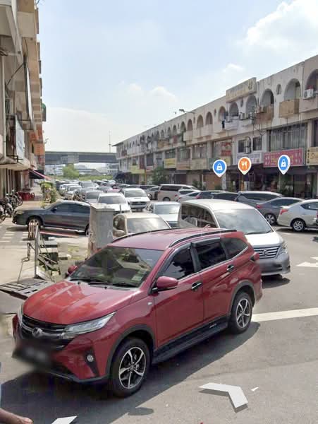 Shop / Office for Sale in Taman Intan (Klang) - Gary Kee - PropertyGuru.com.my