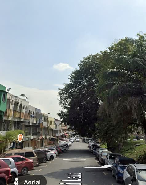 Shop / Office for Sale in Taman Intan (Klang) - Gary Kee - PropertyGuru.com.my