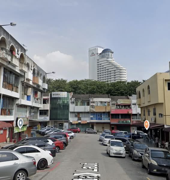 Shop / Office for Sale in Taman Intan (Klang) - Gary Kee - PropertyGuru.com.my