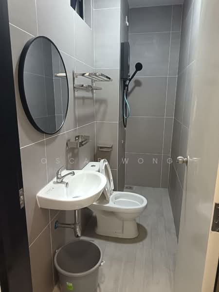 Service Residence for Rent at Space Residency - Oscar Wong - PropertyGuru.com.my