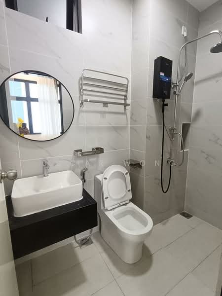 Service Residence for Rent at Space Residency - Oscar Wong - PropertyGuru.com.my